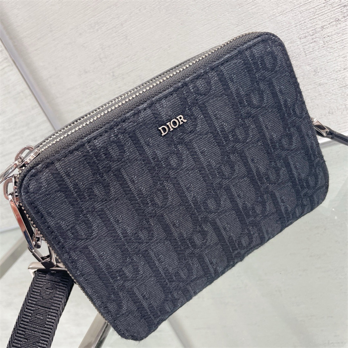 DIOR 디올 오블리크 크로스백 M9052 2024/신상 2COLOR