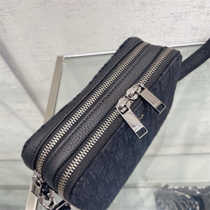 DIOR 디올 오블리크 크로스백 M9052 2024/신상 2COLOR