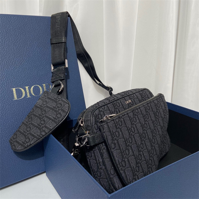 DIOR 디올 오블리크 크로스백 M9204 2024/신상 2COLOR