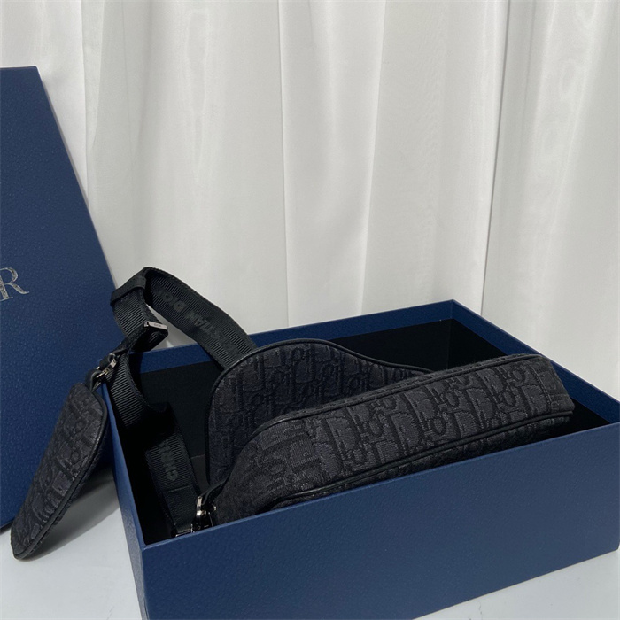 DIOR 디올 오블리크 크로스백 M9204 2024/신상 2COLOR