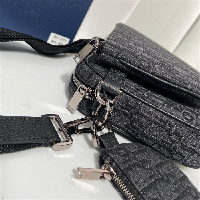 DIOR 디올 오블리크 크로스백 M9204 2024/신상 2COLOR