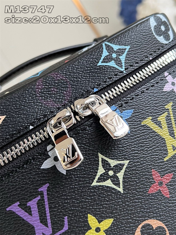 LOUIS VUITTON 루이비통 나이스 미니 파우치백 M13747 2024/신상