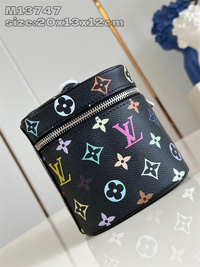 LOUIS VUITTON 루이비통 나이스 미니 파우치백 M13747 2024/신상