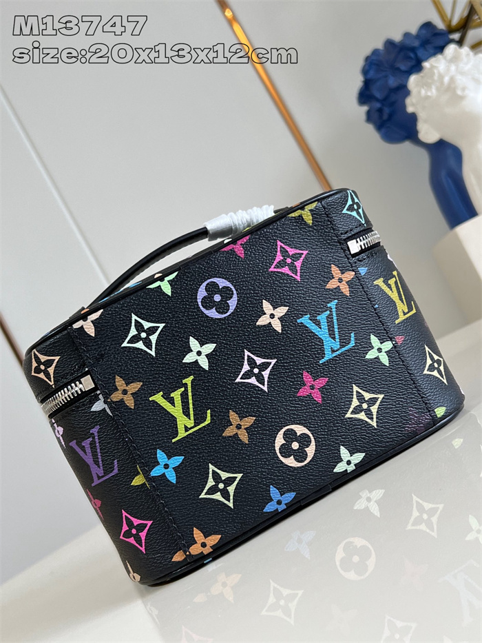 LOUIS VUITTON 루이비통 나이스 미니 파우치백 M13747 2024/신상