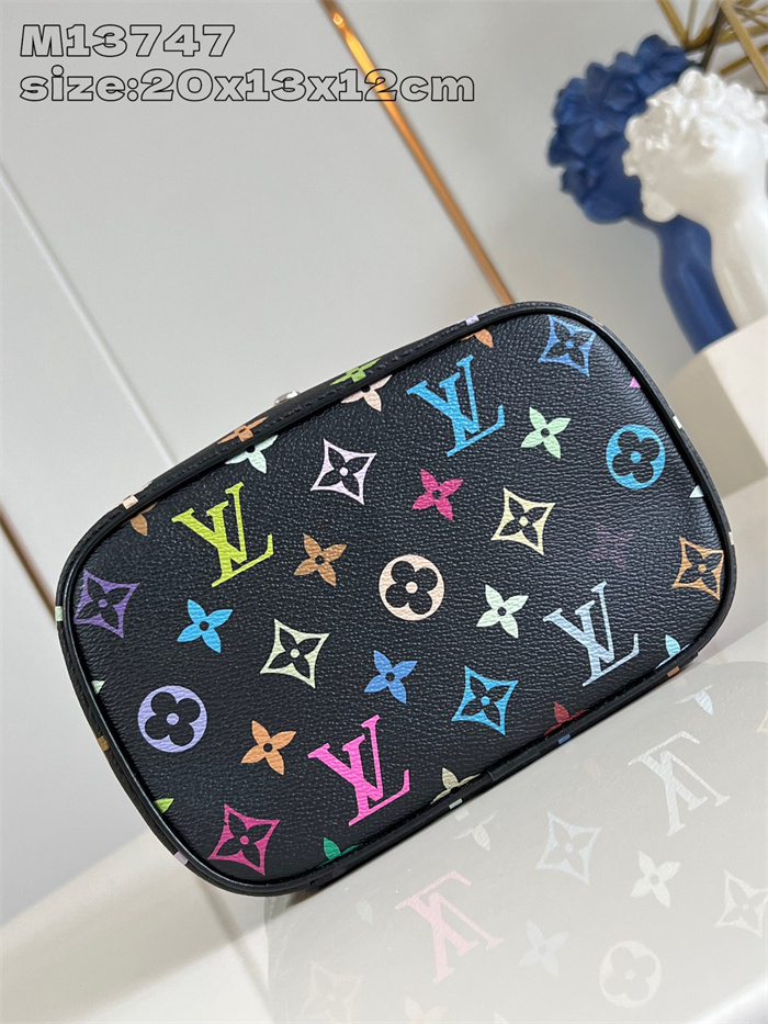 LOUIS VUITTON 루이비통 나이스 미니 파우치백 M13747 2024/신상