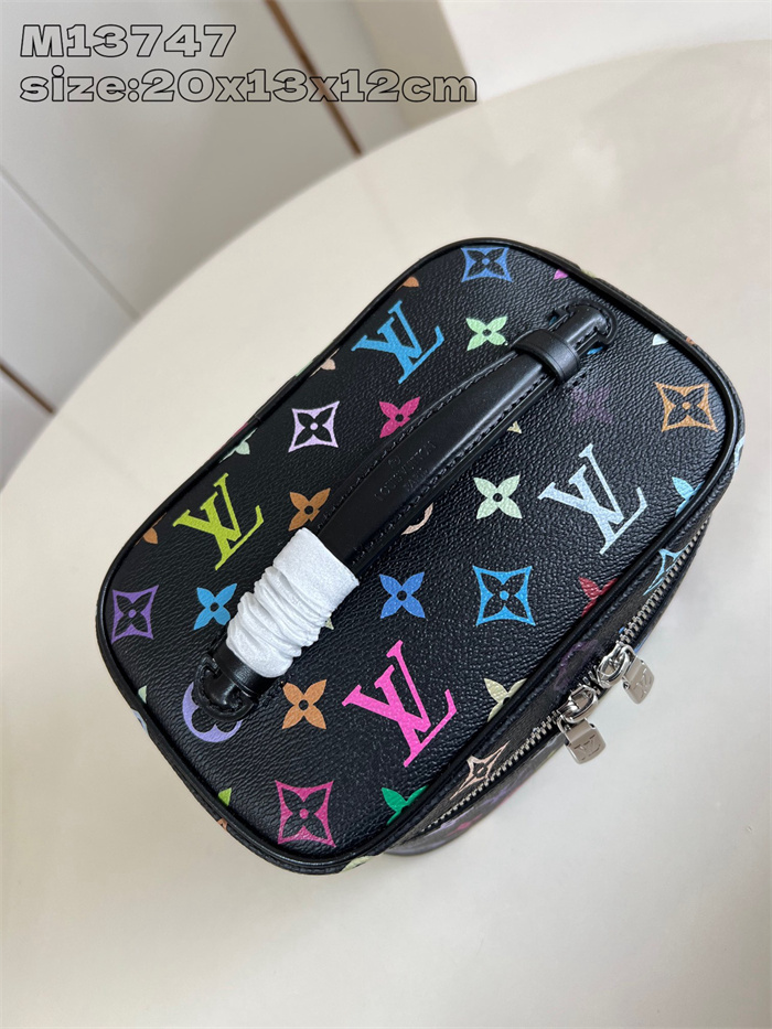 LOUIS VUITTON 루이비통 나이스 미니 파우치백 M13747 2024/신상