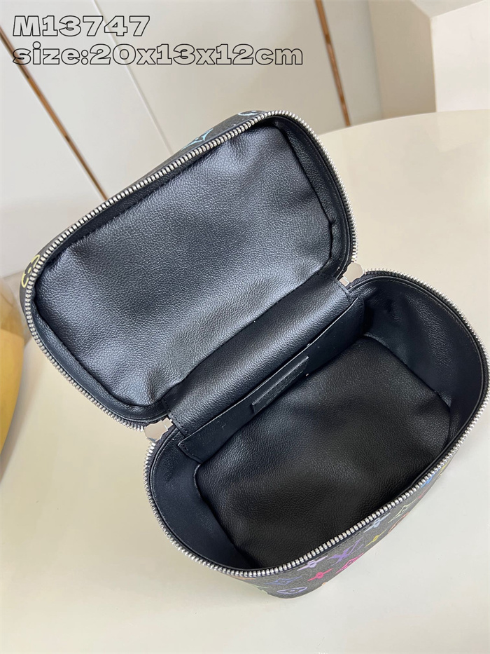 LOUIS VUITTON 루이비통 나이스 미니 파우치백 M13747 2024/신상