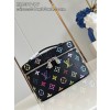 LOUIS VUITTON 루이비통 나이스 미니 파우치백 M13747 2024/신상