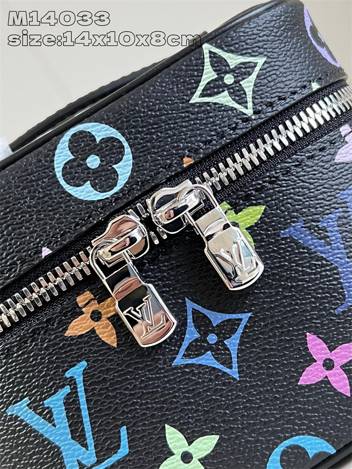 LOUIS VUITTON 루이비통 나이스 나노 파우치백 M14033 2024/신상