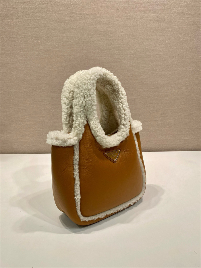 PRADA 프라다 미니 핸드백 1BA349 2024/신상