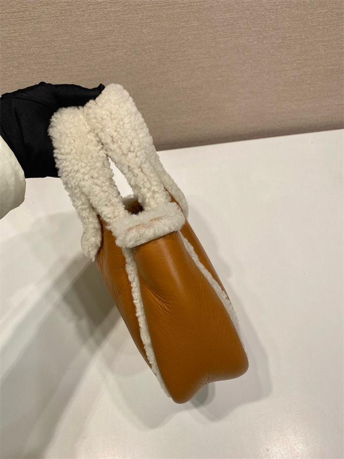 PRADA 프라다 미니 핸드백 1BA349 2024/신상