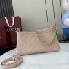 GUCCI 구찌 GG 엠블럼 스몰 숄더백 815277 2024/신상 3COLOR