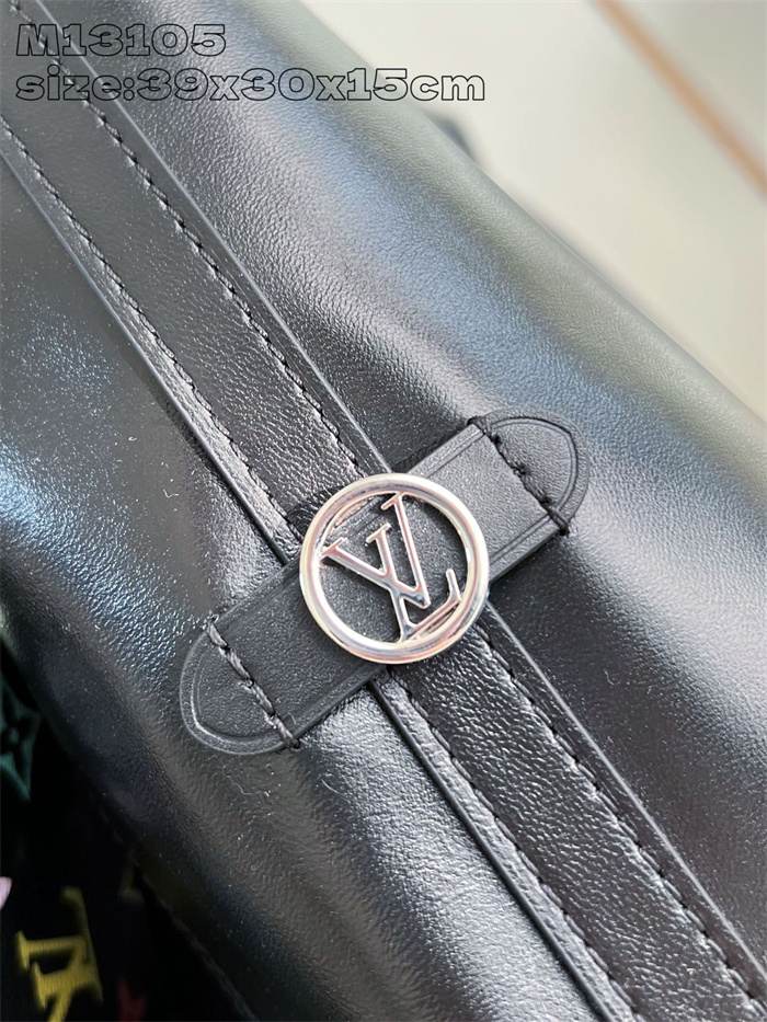 LOUIS VUITTON 루이비통 캐리올 다크 숄더백 MM M13105 2024/신상