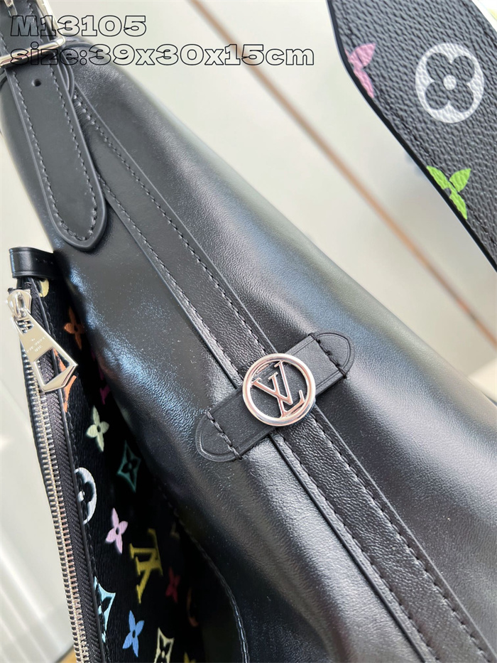 LOUIS VUITTON 루이비통 캐리올 다크 숄더백 MM M13105 2024/신상