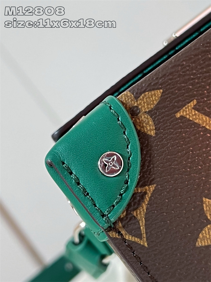 LOUIS VUITTON 루이비통 스티머 웨어러블 크로스백 M12808 2024/신상
