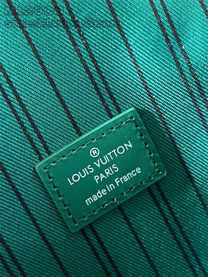 LOUIS VUITTON 루이비통 스티머 웨어러블 크로스백 M12808 2024/신상