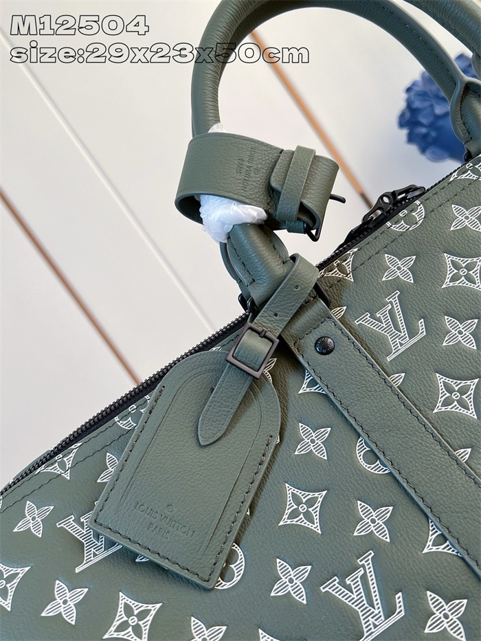 LOUIS VUITTON 루이비통 키폴 반둘리에 50 M12504 2024/신상