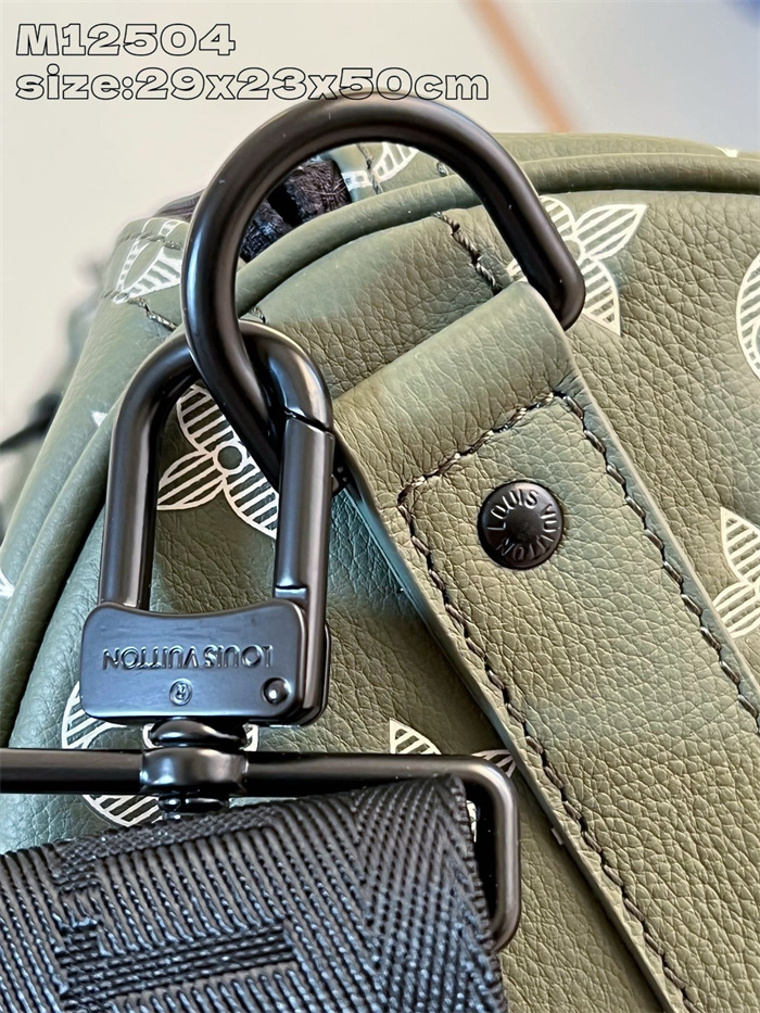 LOUIS VUITTON 루이비통 키폴 반둘리에 50 M12504 2024/신상