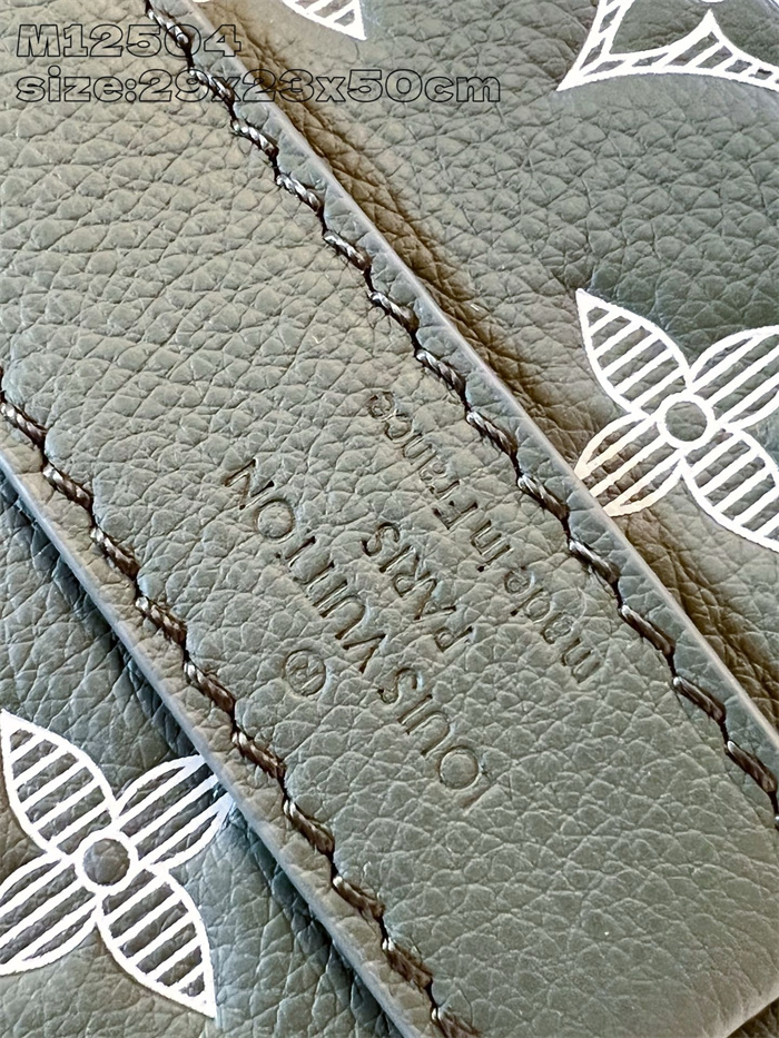 LOUIS VUITTON 루이비통 키폴 반둘리에 50 M12504 2024/신상