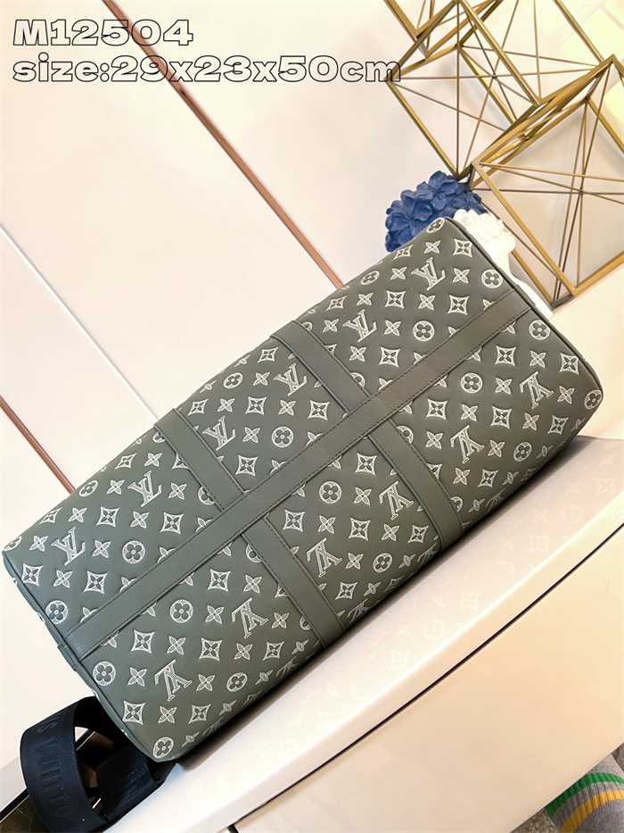 LOUIS VUITTON 루이비통 키폴 반둘리에 50 M12504 2024/신상
