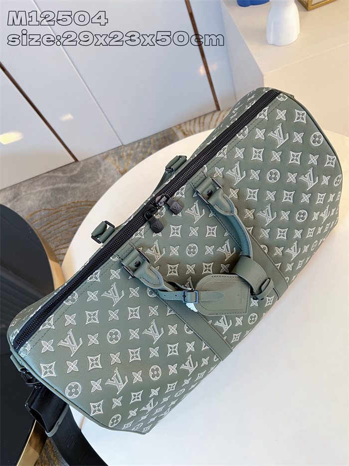 LOUIS VUITTON 루이비통 키폴 반둘리에 50 M12504 2024/신상
