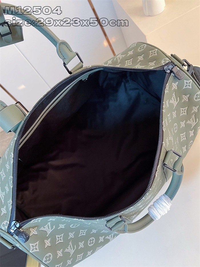 LOUIS VUITTON 루이비통 키폴 반둘리에 50 M12504 2024/신상