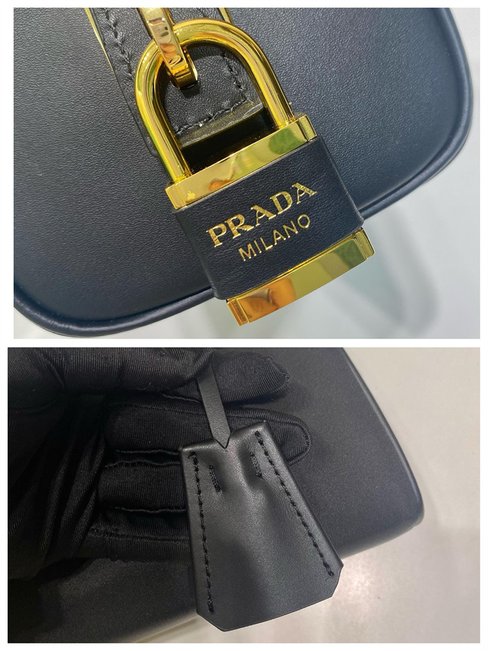PRADA 프라다 토트백 1BB127 2024/신상