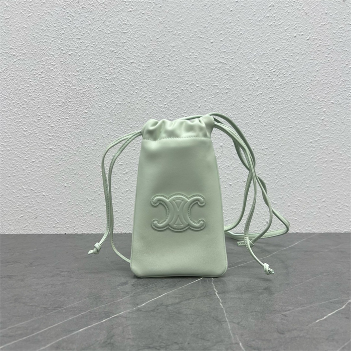 CELINE 셀린느 핸드폰백 100162 2024/신상 2COLOR