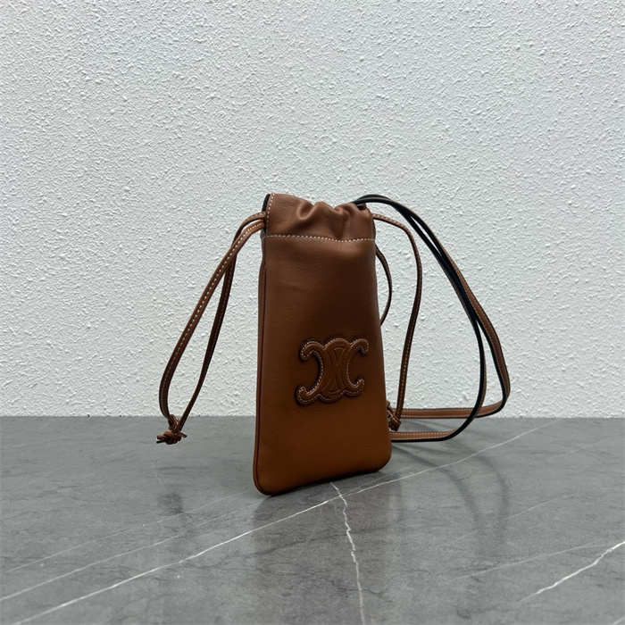 CELINE 셀린느 핸드폰백 100162 2024/신상 2COLOR