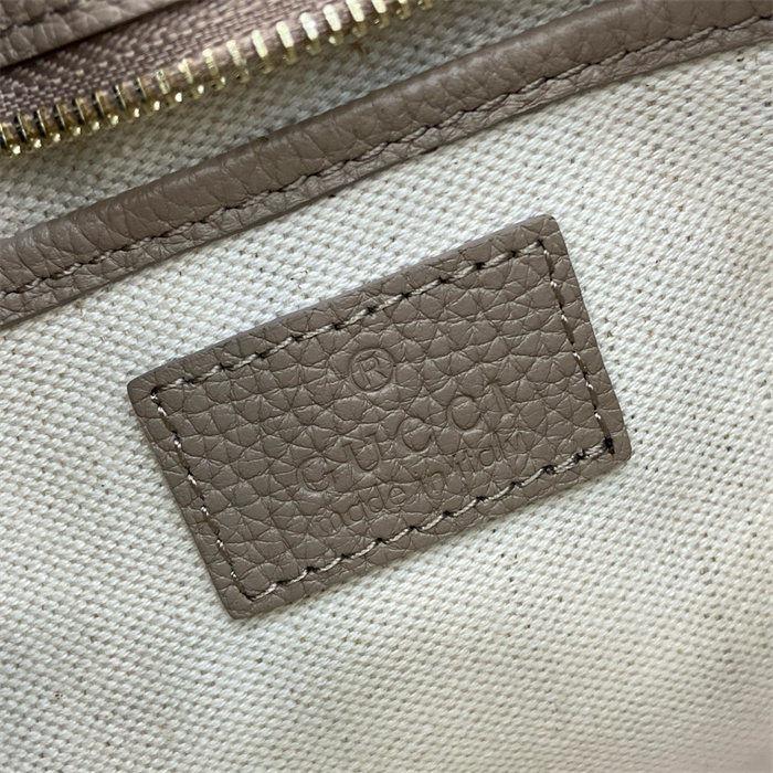 GUCCI 구찌 GG 엠블럼 스몰 숄더백 815263 2024/신상 2COLOR