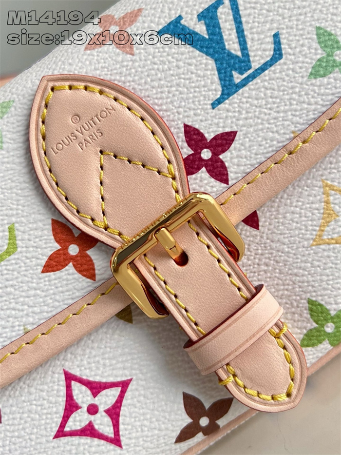 LOUIS VUITTON 루이비통 나노 다이앤 숄더백 M14194 2024/신상
