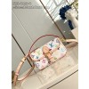 LOUIS VUITTON 루이비통 나노 다이앤 숄더백 M14194 2024/신상