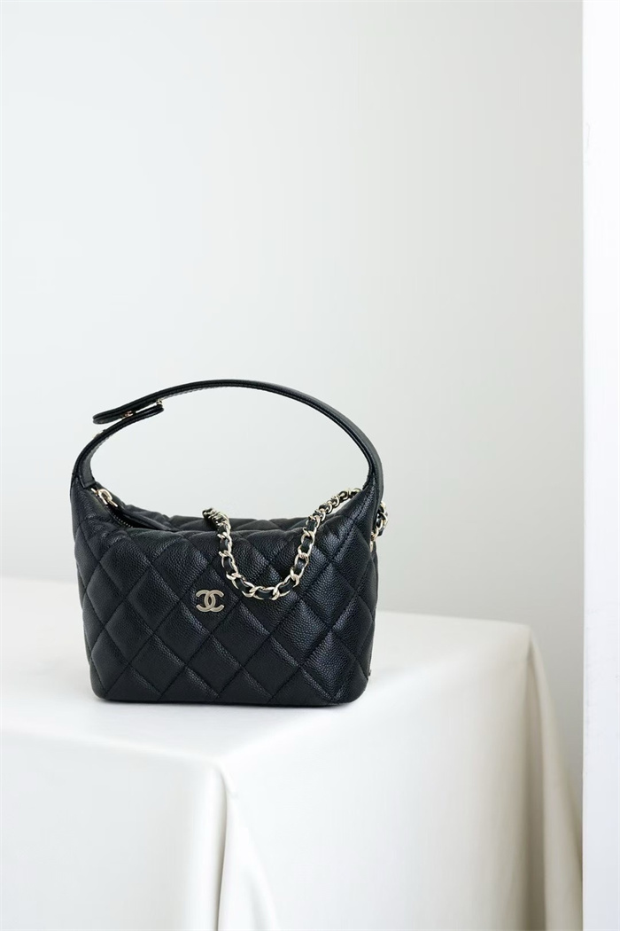 CHANEL 샤넬 크루즈 미니 체인 호보백 AP4386 2024/신상