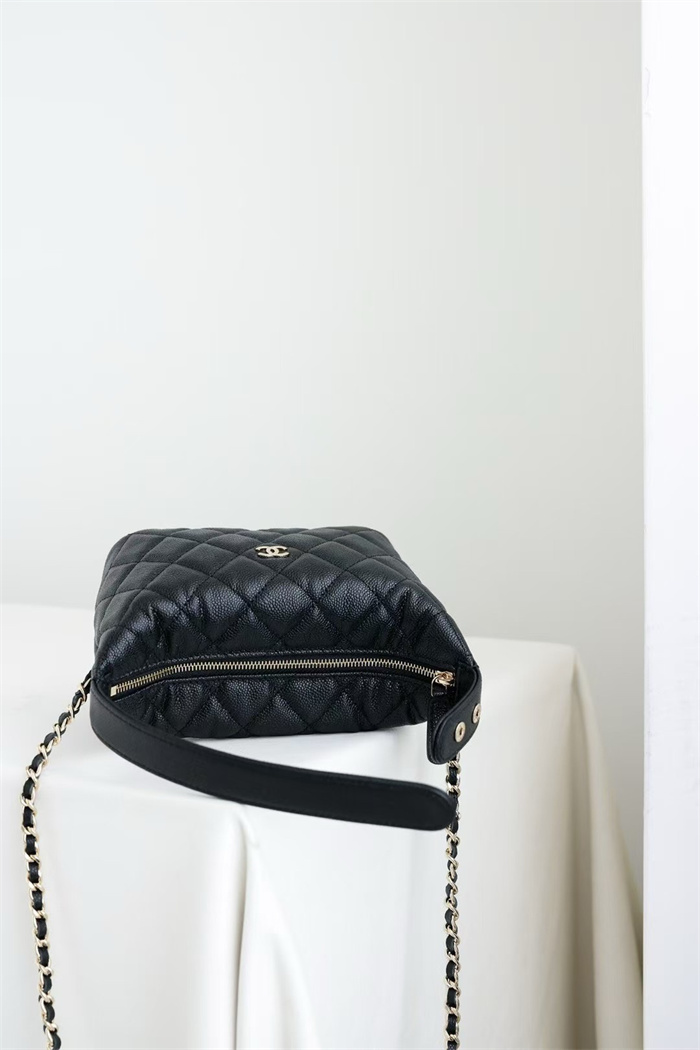 CHANEL 샤넬 크루즈 미니 체인 호보백 AP4386 2024/신상