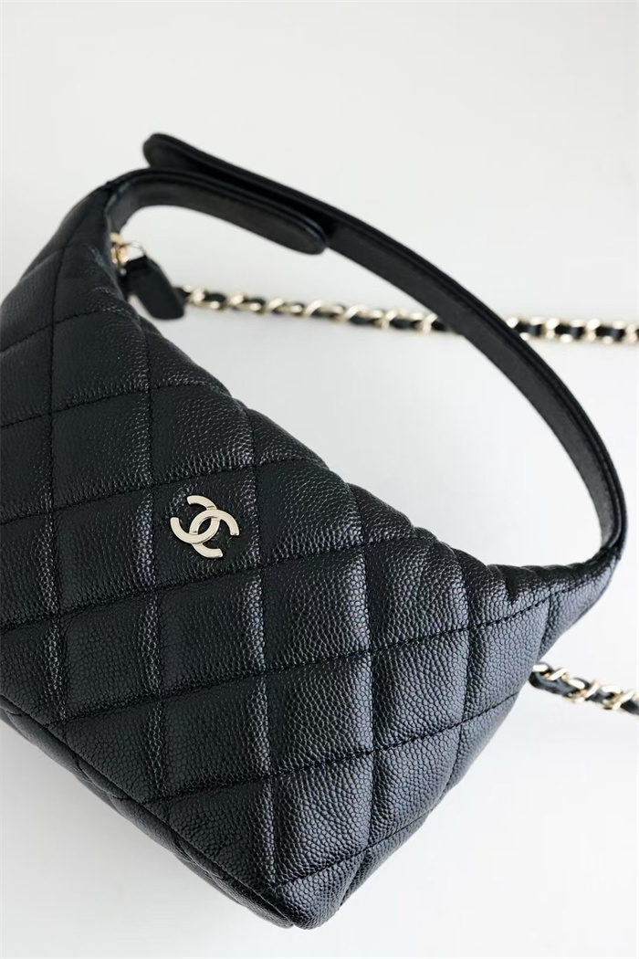 CHANEL 샤넬 크루즈 미니 체인 호보백 AP4386 2024/신상