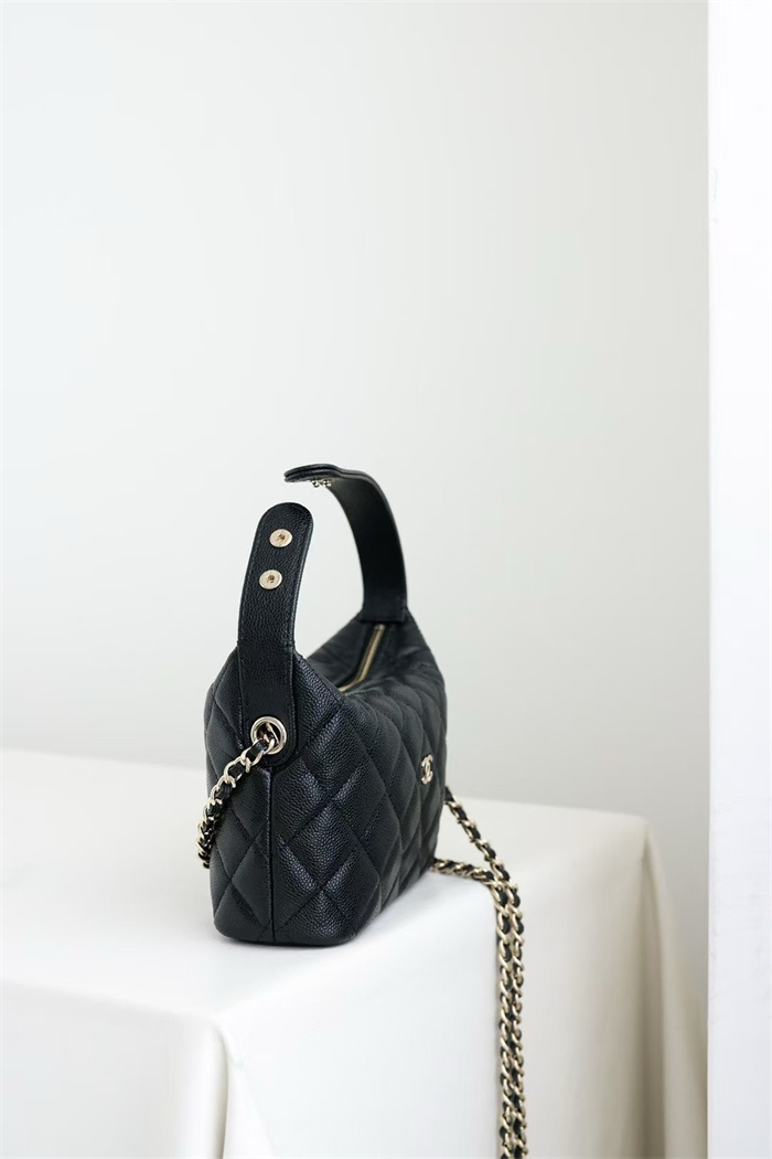 CHANEL 샤넬 크루즈 미니 체인 호보백 AP4386 2024/신상