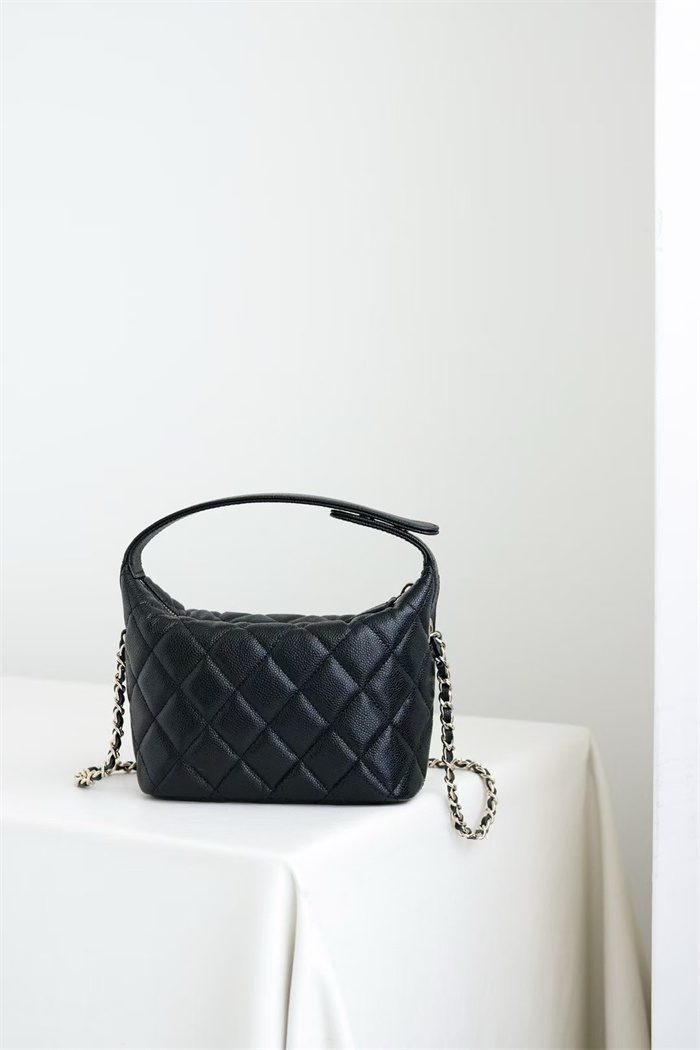 CHANEL 샤넬 크루즈 미니 체인 호보백 AP4386 2024/신상