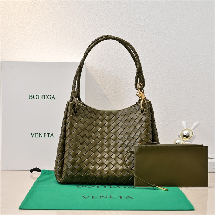 BOTTEGA VENETA 보테가베네타 숄더백 796571 2024/신상 2COLOR