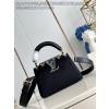 LOUIS VUITTON 루이비통 카푸신 미니 M48865 2024/신상