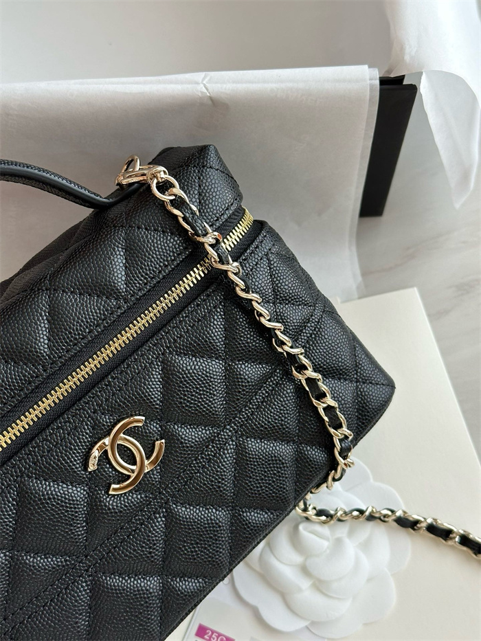 CHANEL 샤넬 코스메틱 파우치백 AP4407 2024/신상