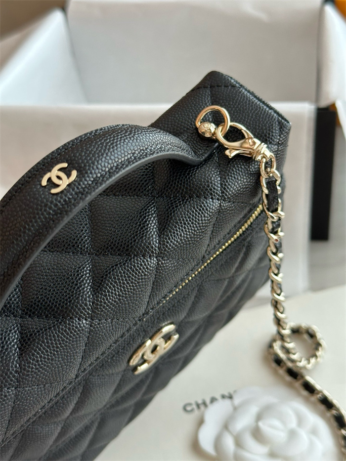 CHANEL 샤넬 코스메틱 파우치백 AP4407 2024/신상