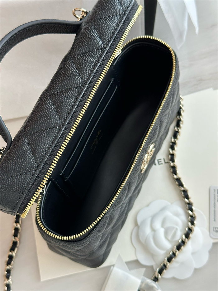 CHANEL 샤넬 코스메틱 파우치백 AP4407 2024/신상
