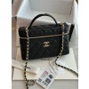 CHANEL 샤넬 코스메틱 파우치백 AP4407 2024/신상