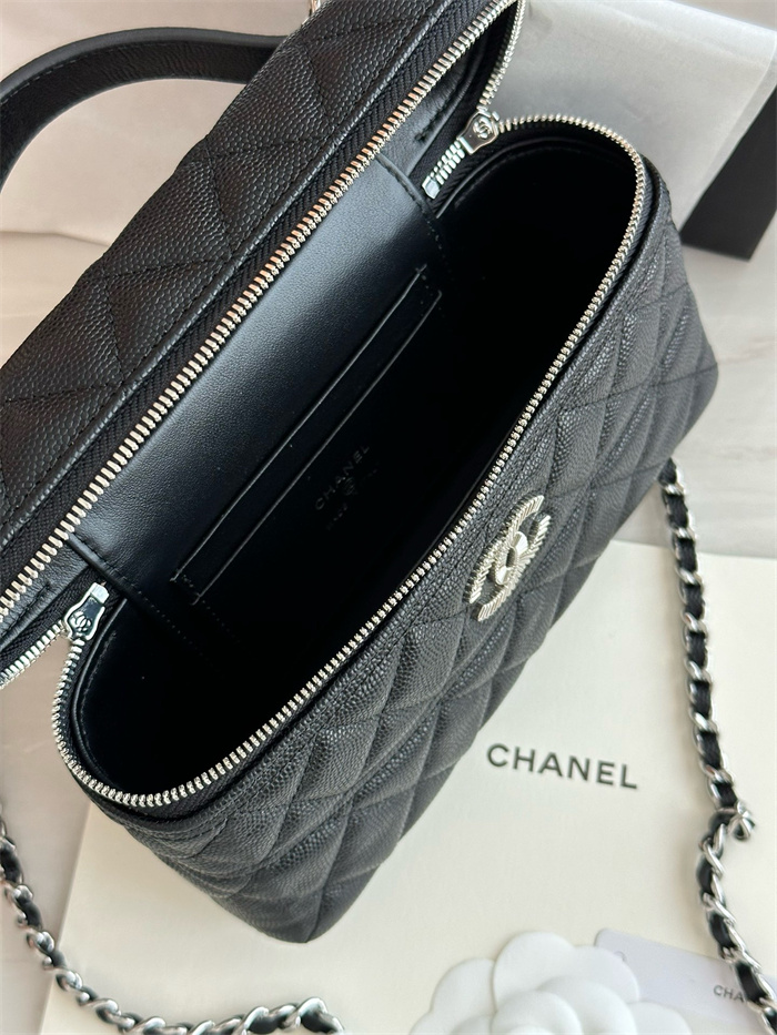 CHANEL 샤넬 코스메틱 파우치백 AP4407 2024/신상