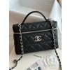 CHANEL 샤넬 코스메틱 파우치백 AP4407 2024/신상