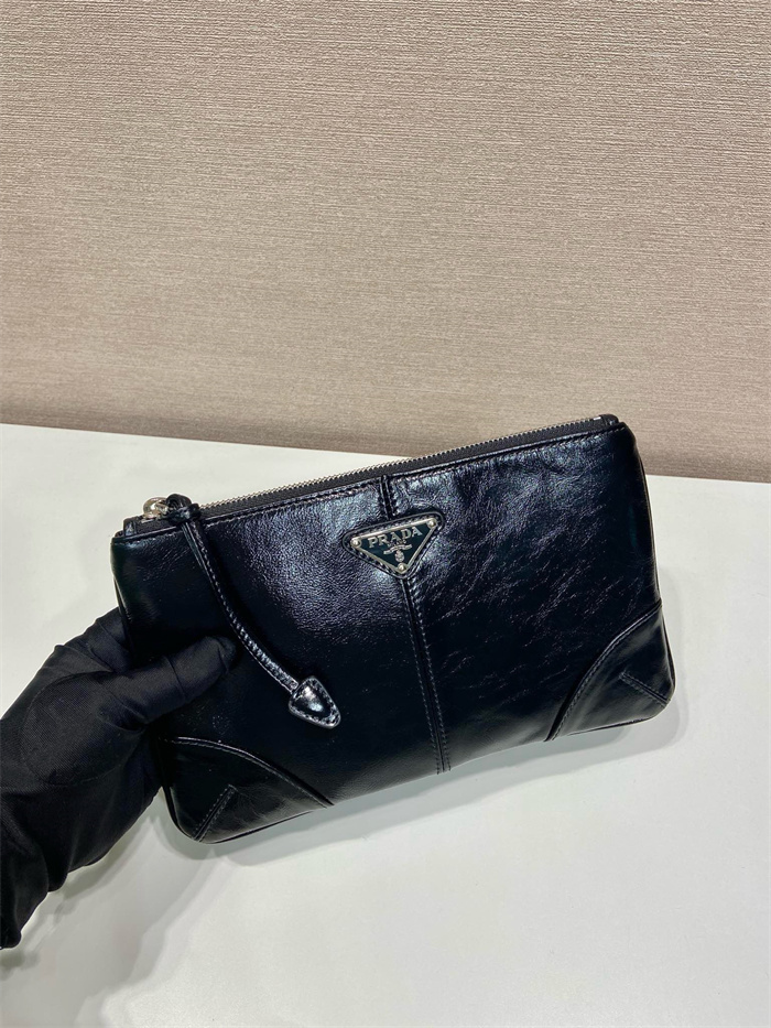 PRADA 프라다 스몰 파우치백 2NH006S 2024/신상