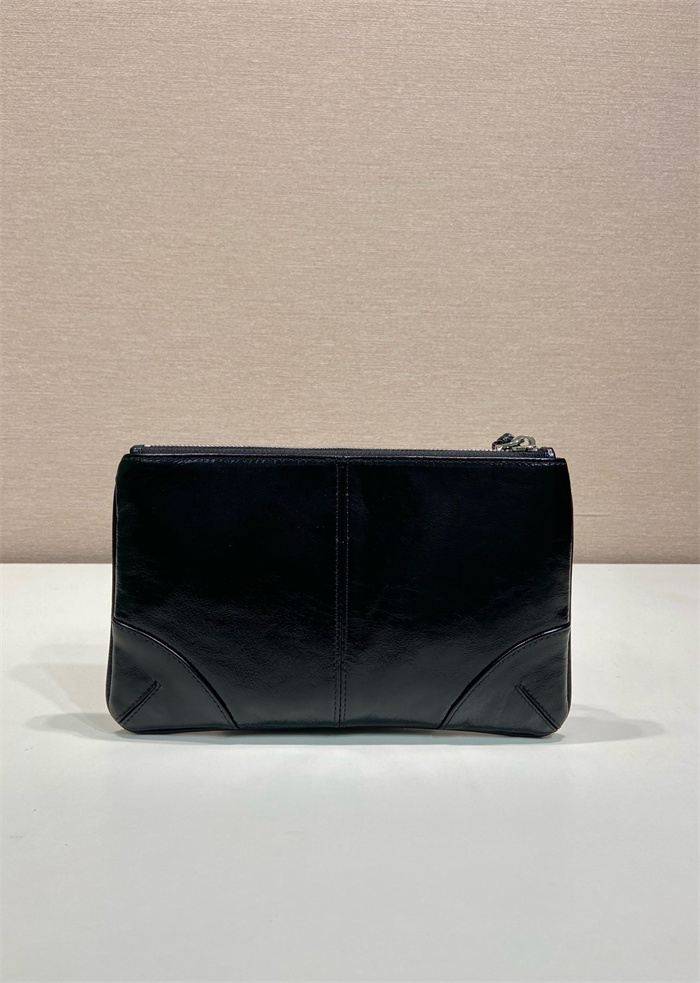 PRADA 프라다 스몰 파우치백 2NH006S 2024/신상