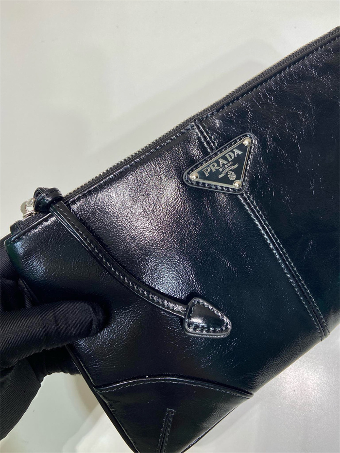 PRADA 프라다 스몰 파우치백 2NH006S 2024/신상
