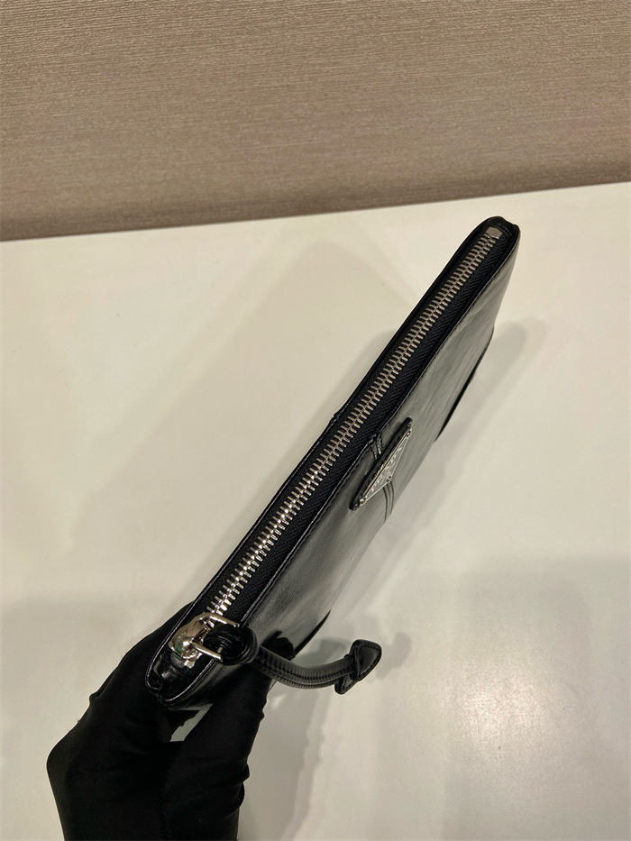 PRADA 프라다 스몰 파우치백 2NH006S 2024/신상