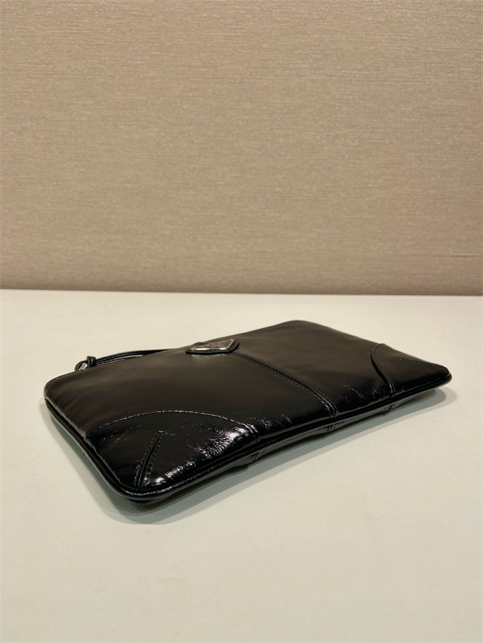 PRADA 프라다 스몰 파우치백 2NH006S 2024/신상